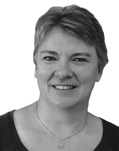 Nathalie Graveline, Nurse Practitioner